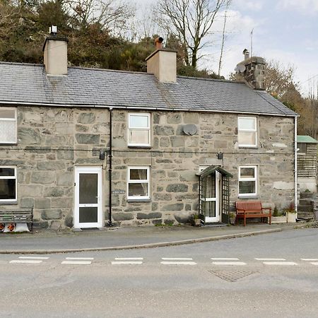 4 Tan Y Bryn Terrace Prenteg Exterior foto
